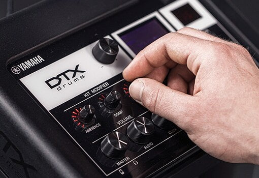 DTX-PRO V2