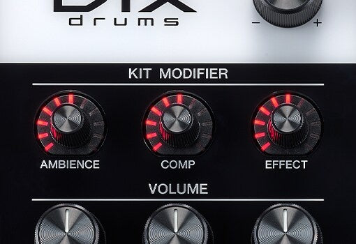 Kit Modifier
