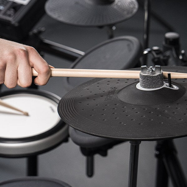 Ride cymbal PCY155