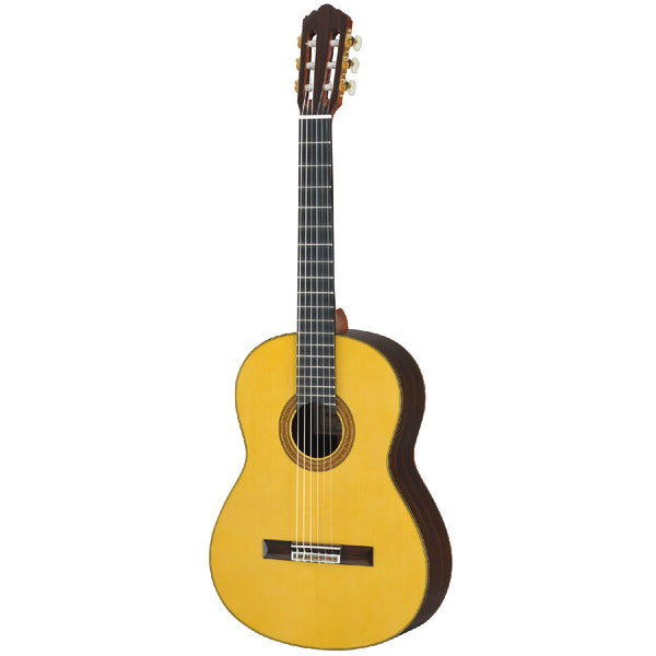 Đàn Guitar Classic Yamaha CG182SF