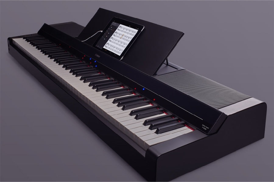Có rất nhiều tính năng vượt trội trên Yamaha P-S500