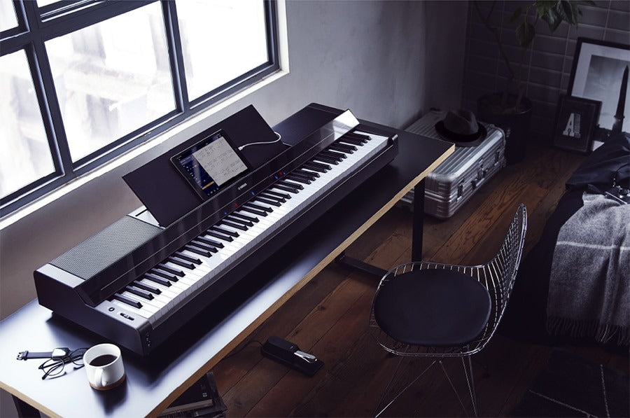 Đàn Piano Điện Yamaha P-S500