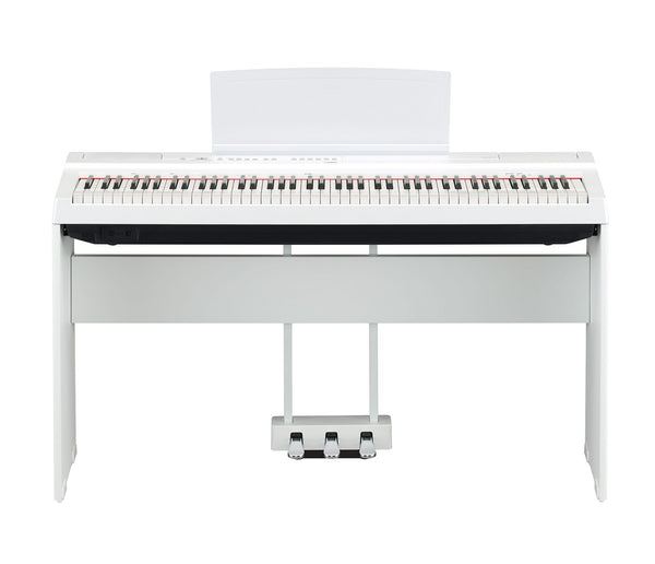 Đàn Piano Điện Yamaha P-125, White