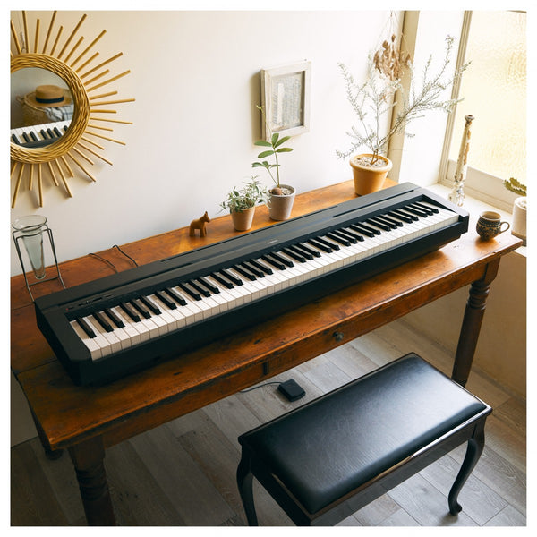 Đàn Piano Điện Yamaha P-45