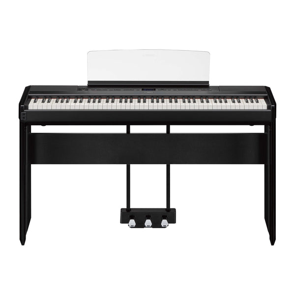 Yamaha P-515 + L-515 + LP-1