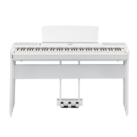 Yamaha P-515WWH + L-515WH + LP-1WWH