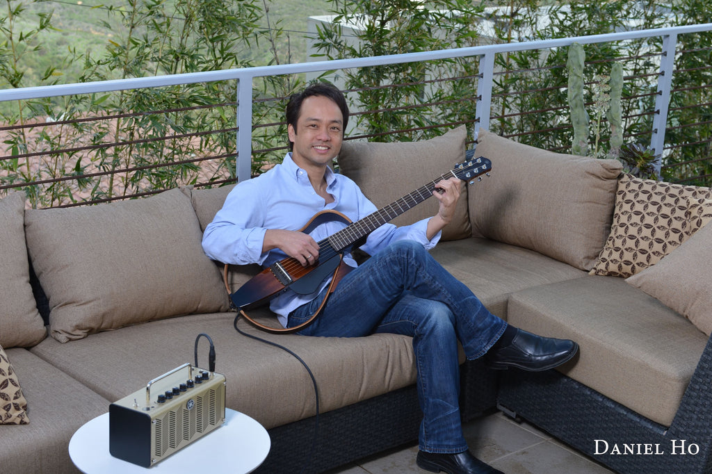 Yamaha SLG200 series