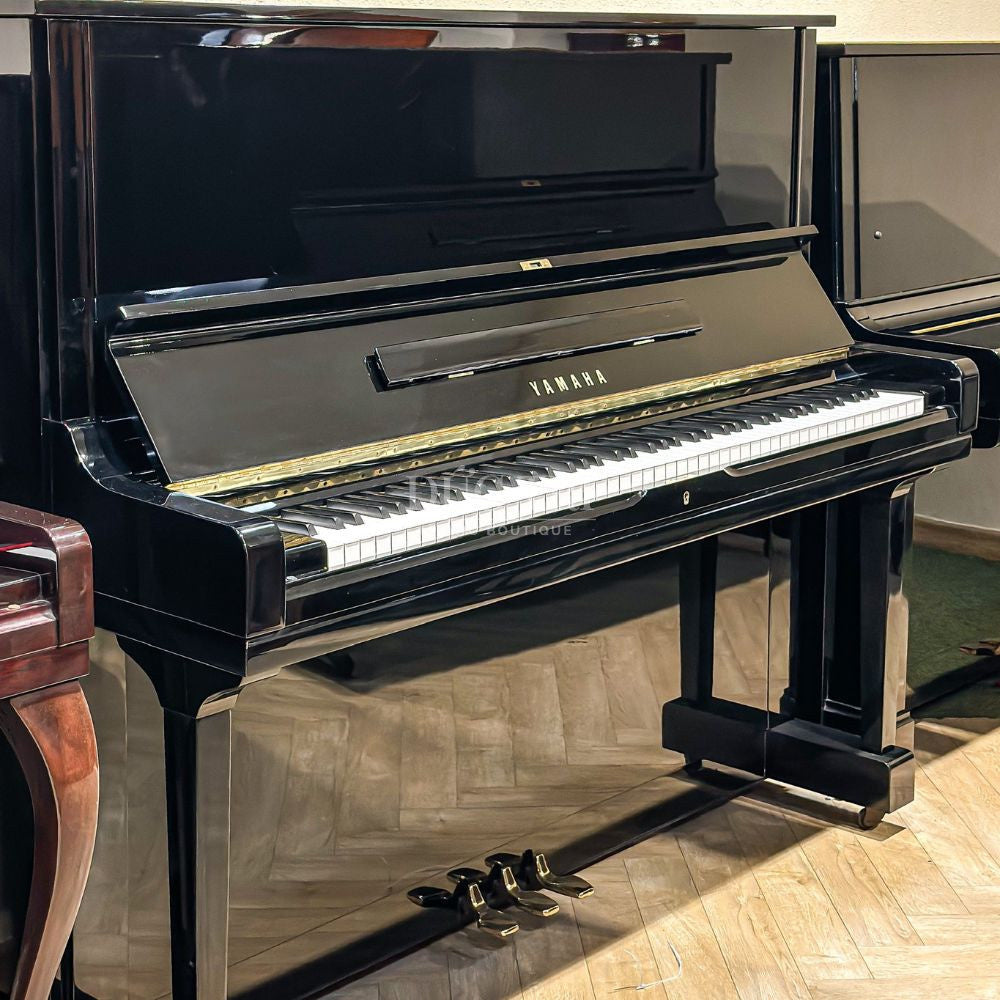 Đàn Piano Cơ Upright Yamaha U3G - Qua Sử Dụng