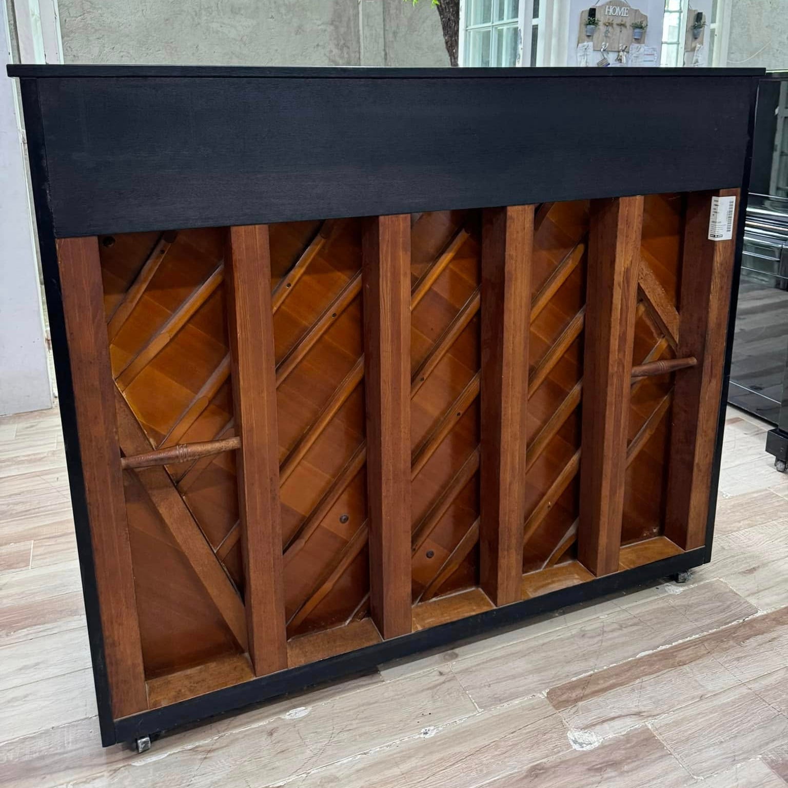 Đàn Piano Cơ Upright Yamaha U3G - Qua Sử Dụng