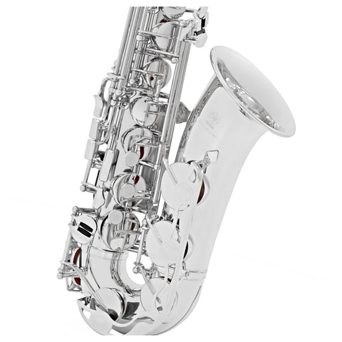 Yamaha YAS-280 được thiết kế tinh tế