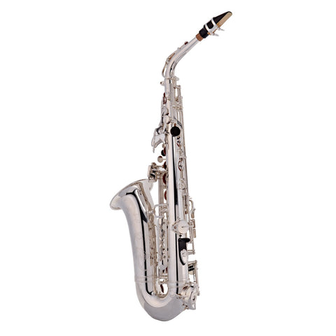 Kèn saxophone Yamaha YAS-62S, Silver