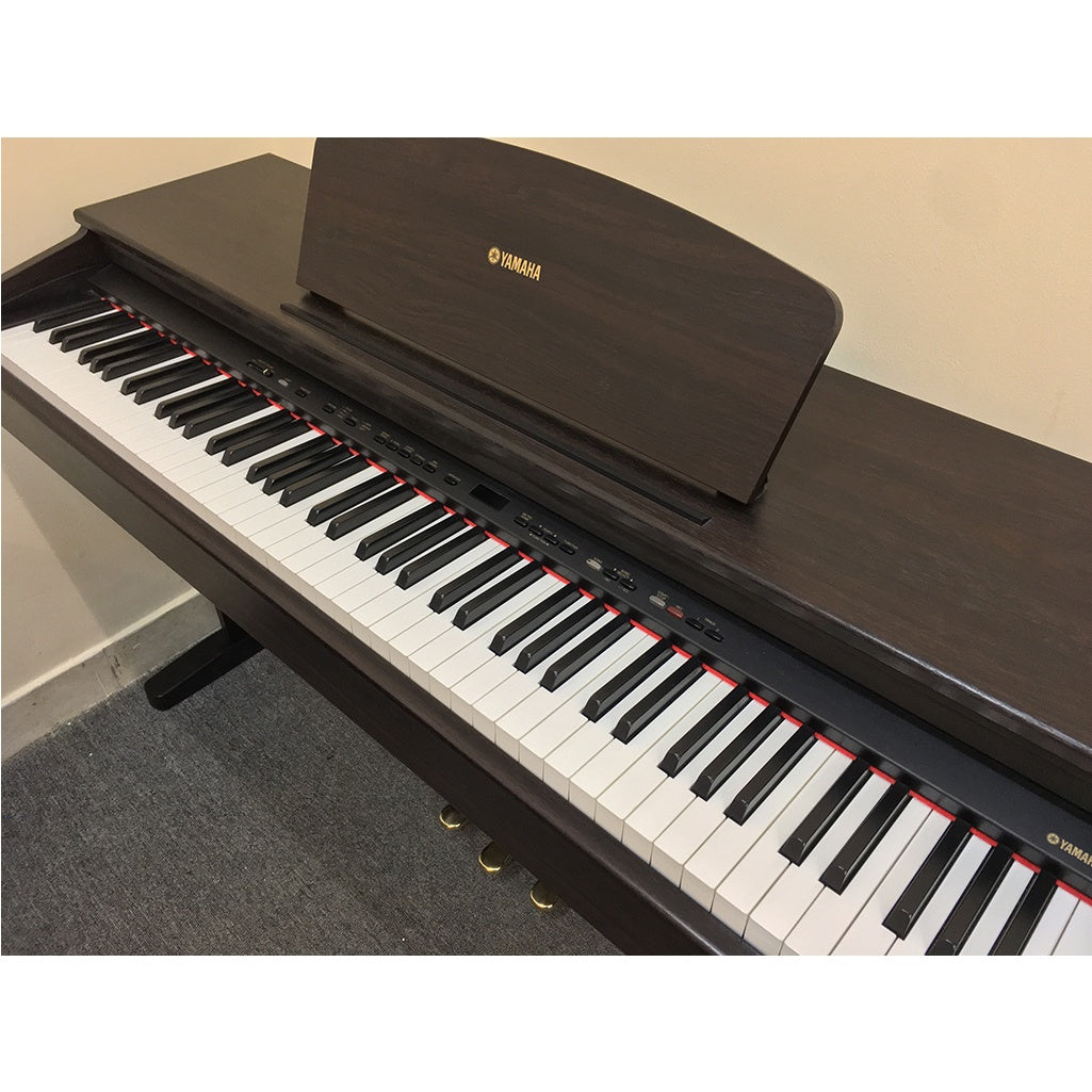 Đàn Piano Điện Yamaha YDP121 - Qua Sử Dụng