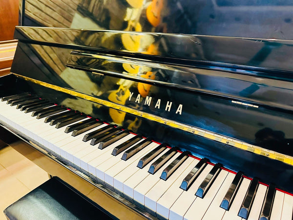 Đàn Piano Upright Yamaha LU90PE
