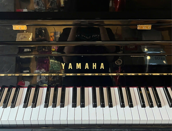 Đàn Piano Upright Yamaha LU90PE