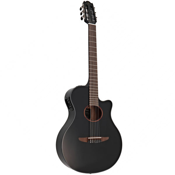 Đàn Guitar Classic Yamaha NTX1, Black