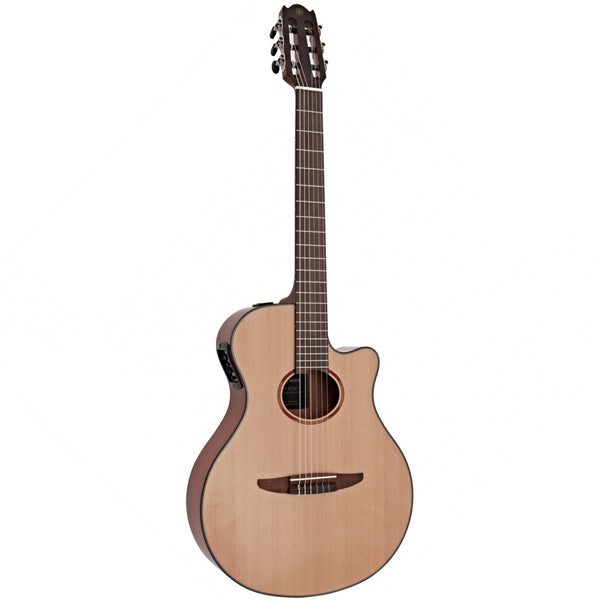 Đàn Guitar Classic Yamaha NTX1, Natural