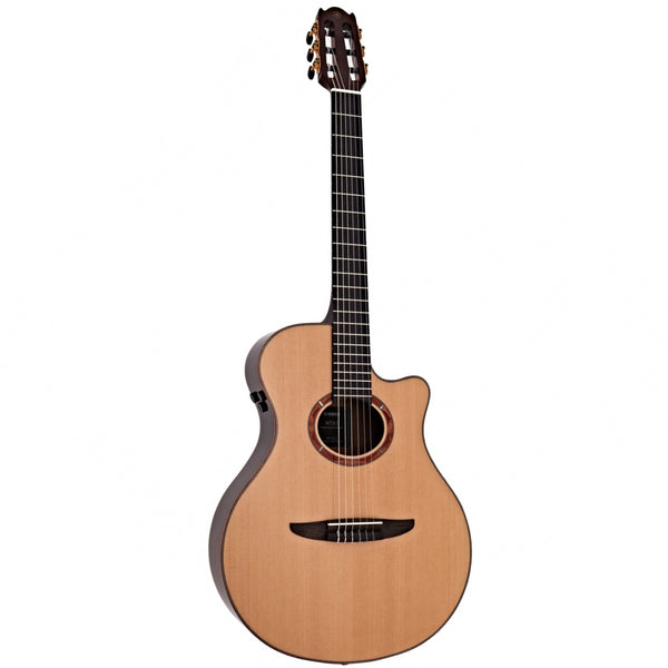 Đàn Guitar Classic Yamaha NTX3, Natural