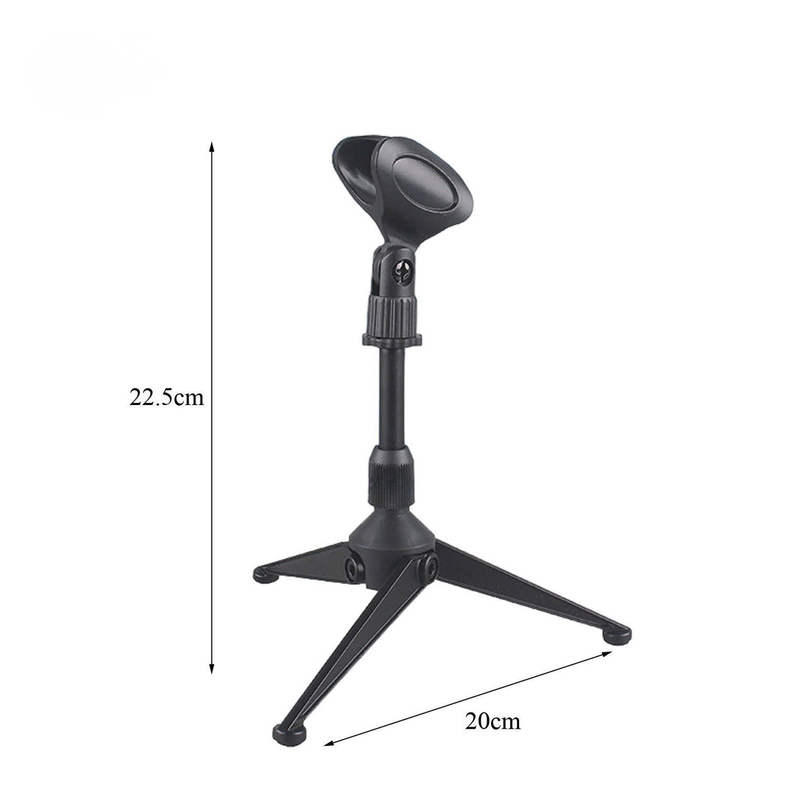 Chân Micro Để Bàn Yike MS-29