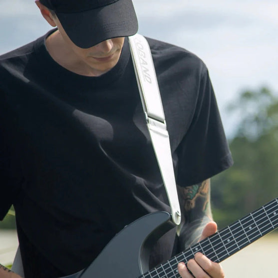 AeroBand Guitar Strap – Dây Đeo Cho Đàn Guitar AeroBand-Mai Nguyên Music