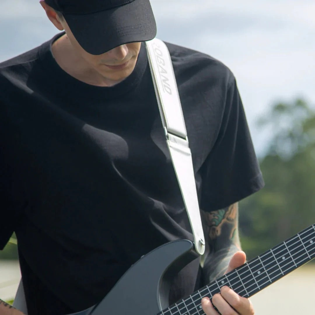 AeroBand Guitar Strap – Dây Đeo Cho Đàn Guitar AeroBand-Mai Nguyên Music