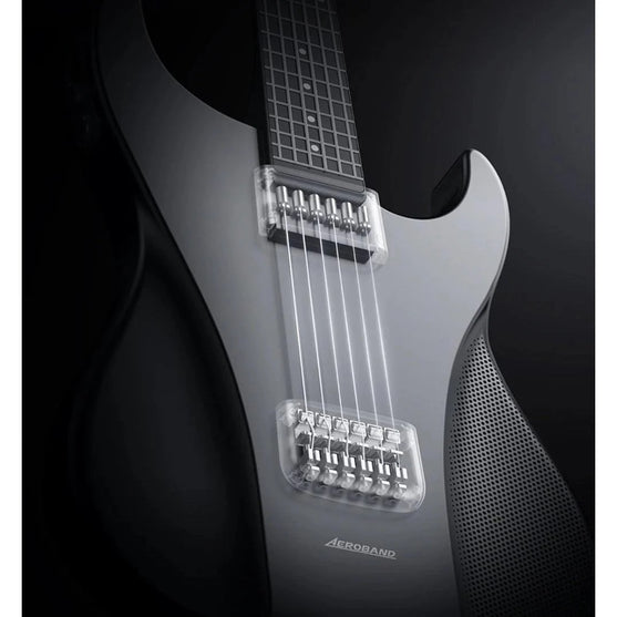 AeroBand Guitar Strings – Bộ Dây Cho Đàn Guitar AeroBand-Mai Nguyên Music