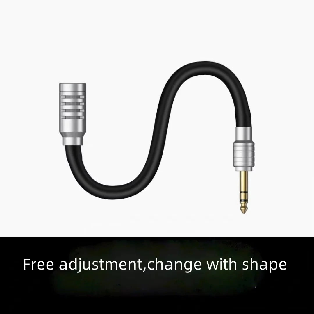 AeroBand Microphone – Micro Cho Đàn Guitar AeroBand-Mai Nguyên Music