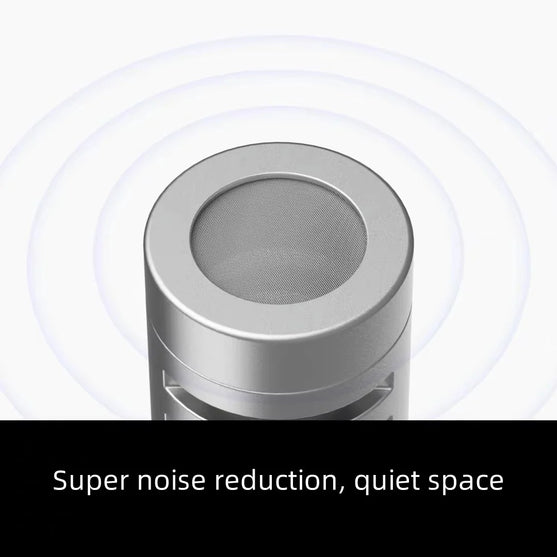 AeroBand Microphone – Micro Cho Đàn Guitar AeroBand-Mai Nguyên Music