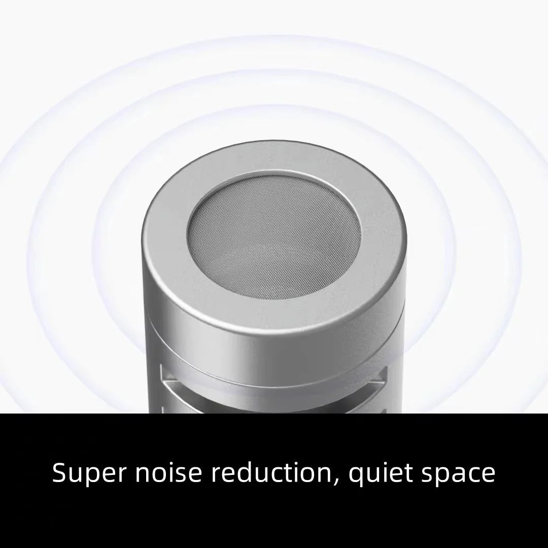 AeroBand Microphone – Micro Cho Đàn Guitar AeroBand-Mai Nguyên Music