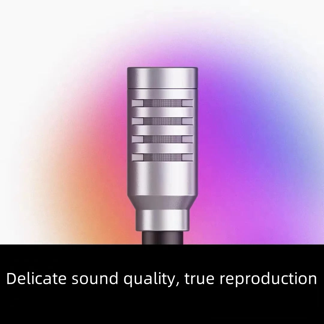 AeroBand Microphone – Micro Cho Đàn Guitar AeroBand-Mai Nguyên Music