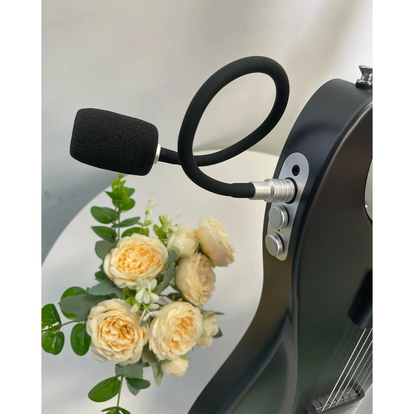 AeroBand Microphone – Micro Cho Đàn Guitar AeroBand-Mai Nguyên Music