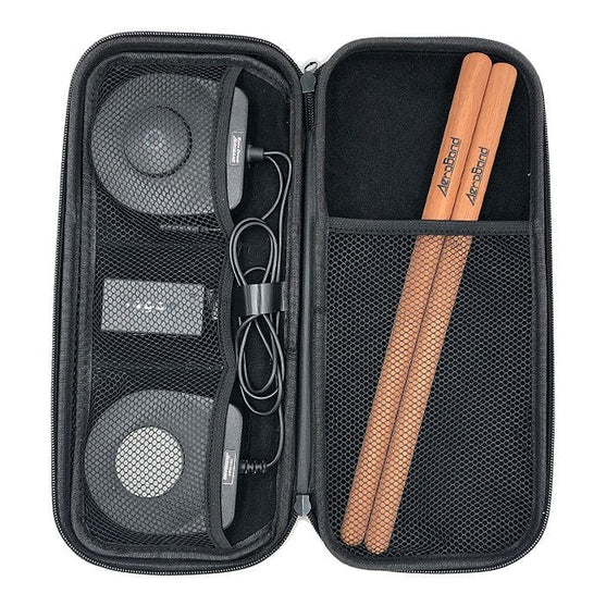 AeroBand PocketDrum Storage Bag – Hộp Đựng Cho Trống Điện AeroBand PocketDrum-Mai Nguyên Music