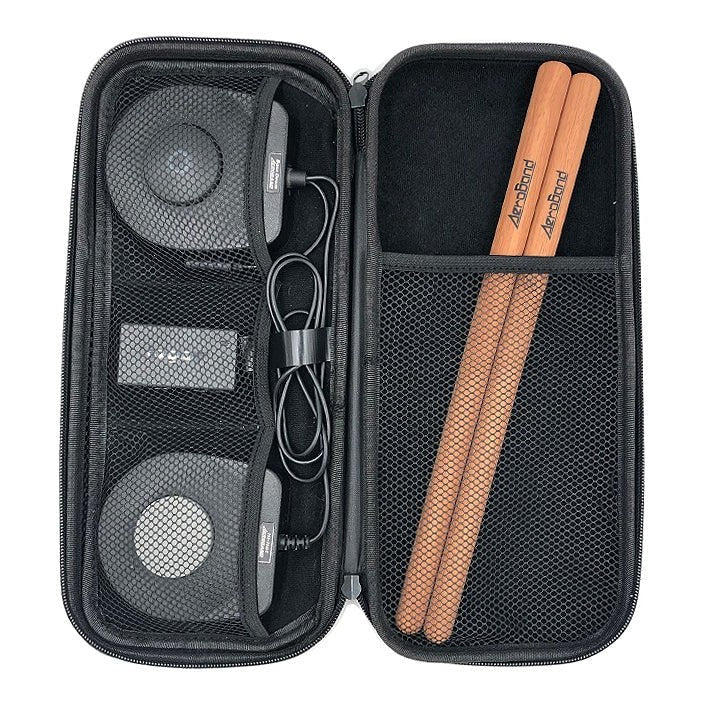 AeroBand PocketDrum Storage Bag – Hộp Đựng Cho Trống Điện AeroBand PocketDrum-Mai Nguyên Music