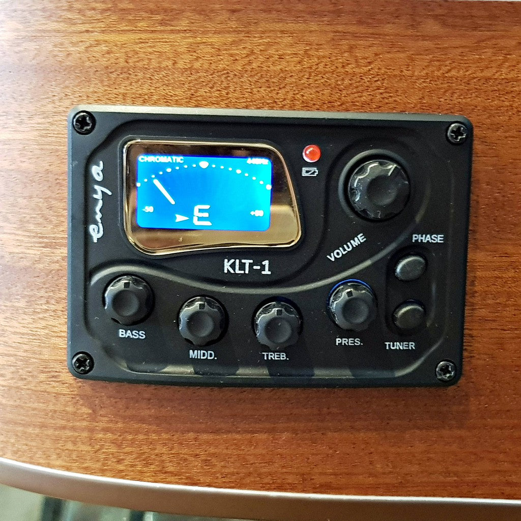 Đàn Guitar Acoustic Enya Amari AM-418C