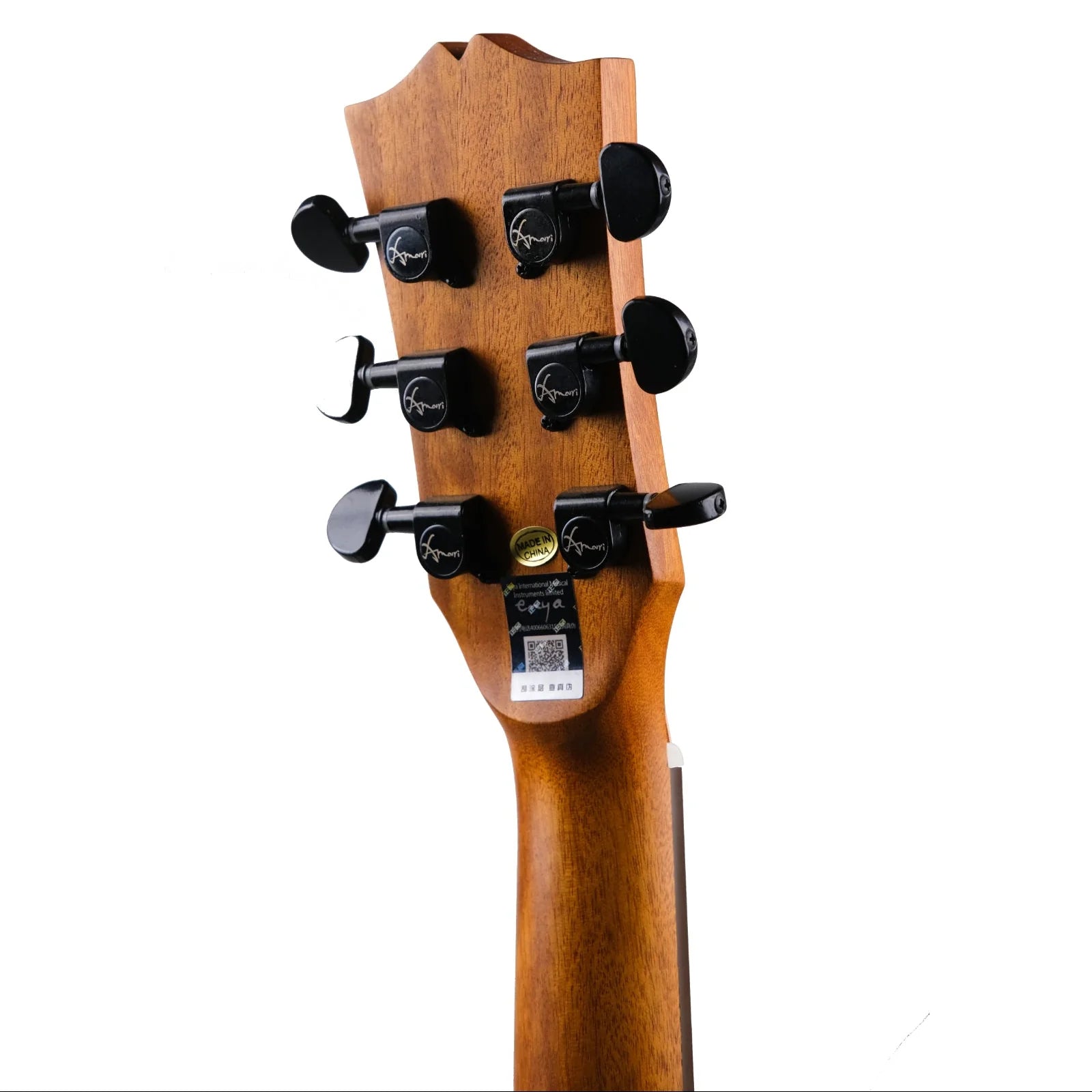 Đàn Guitar Acoustic Enya Amari AM-418C