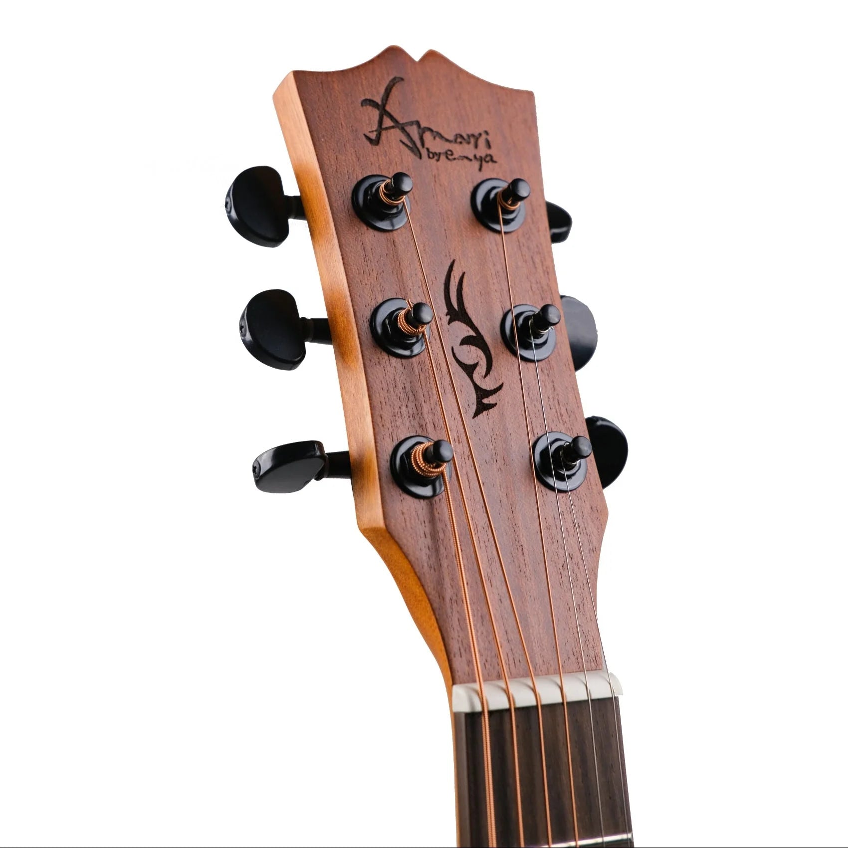 Đàn Guitar Acoustic Enya Amari AM-418C