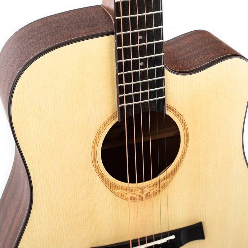 Đàn Guitar Acoustic Enya Amari AM-418C