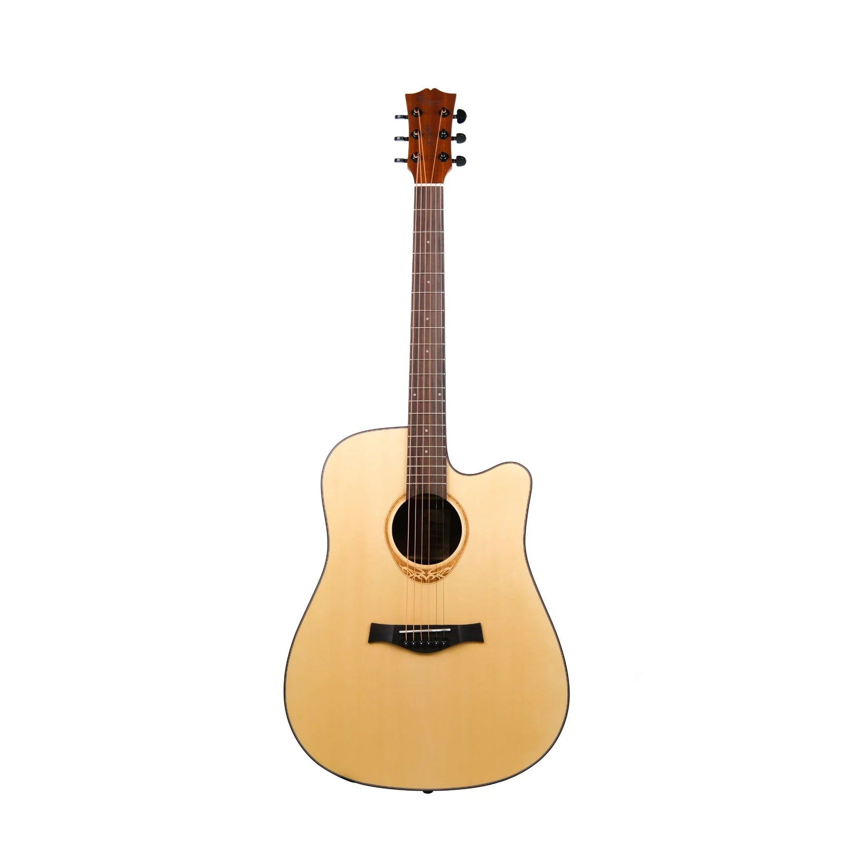 Đàn Guitar Acoustic Enya Amari AM-418C