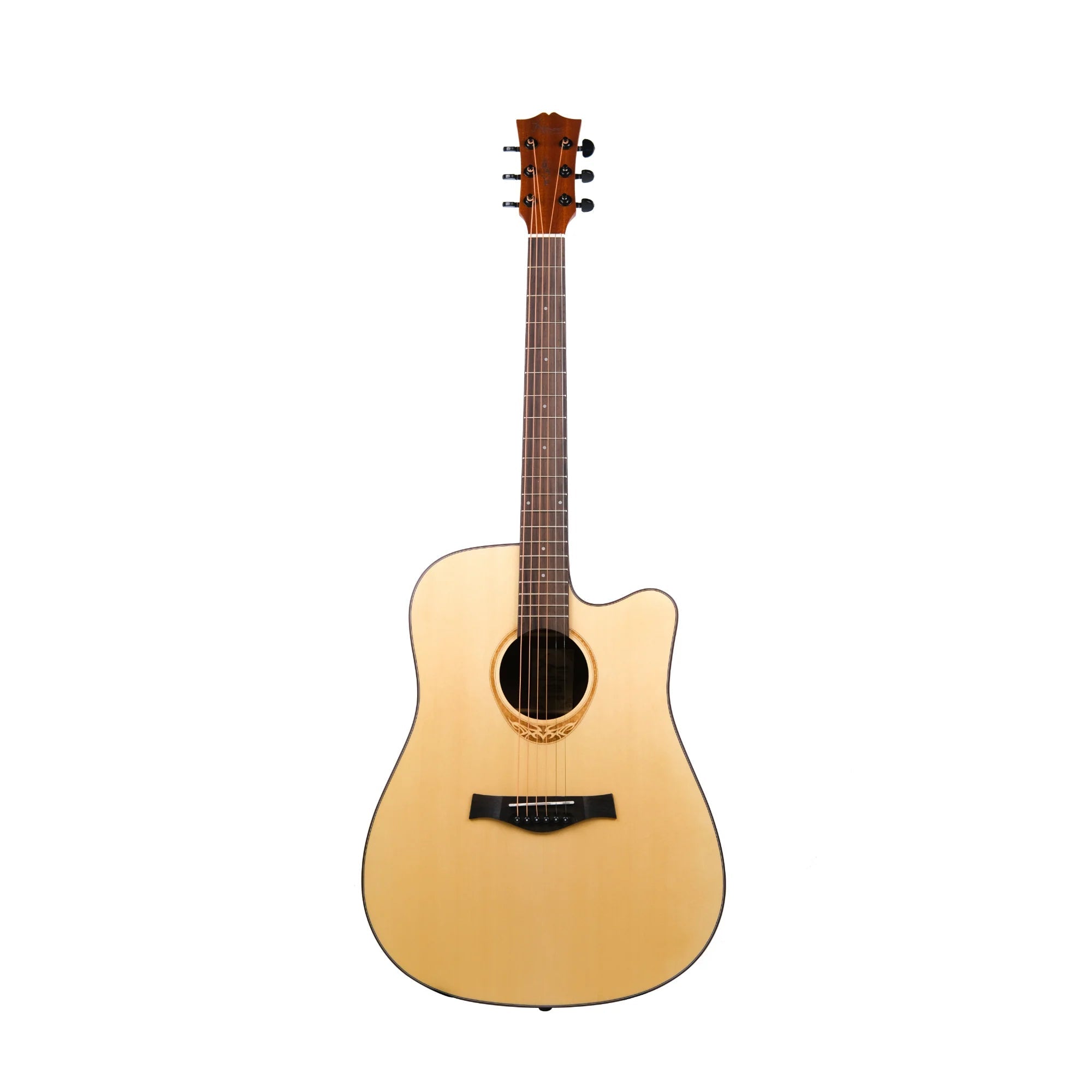 Đàn Guitar Acoustic Enya Amari AM-418C