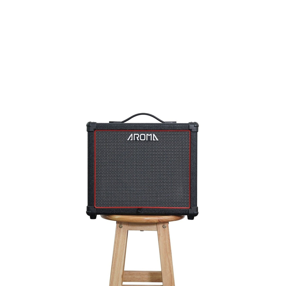 Ampifier Guitar Bass Aroma AG-30B-Mai Nguyên Music