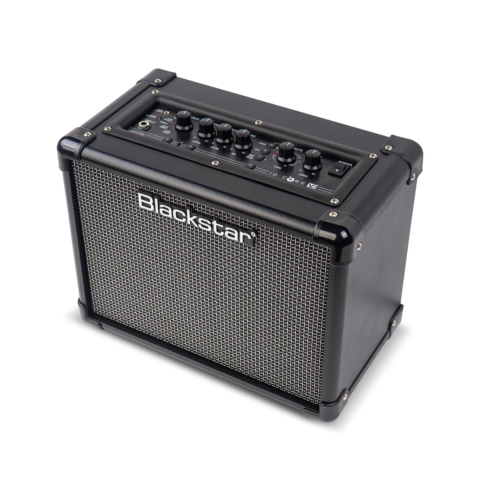 Amplifer Blackstar ID:Core V4 Stereo 10 10-watt - Combo-Mai Nguyên Music