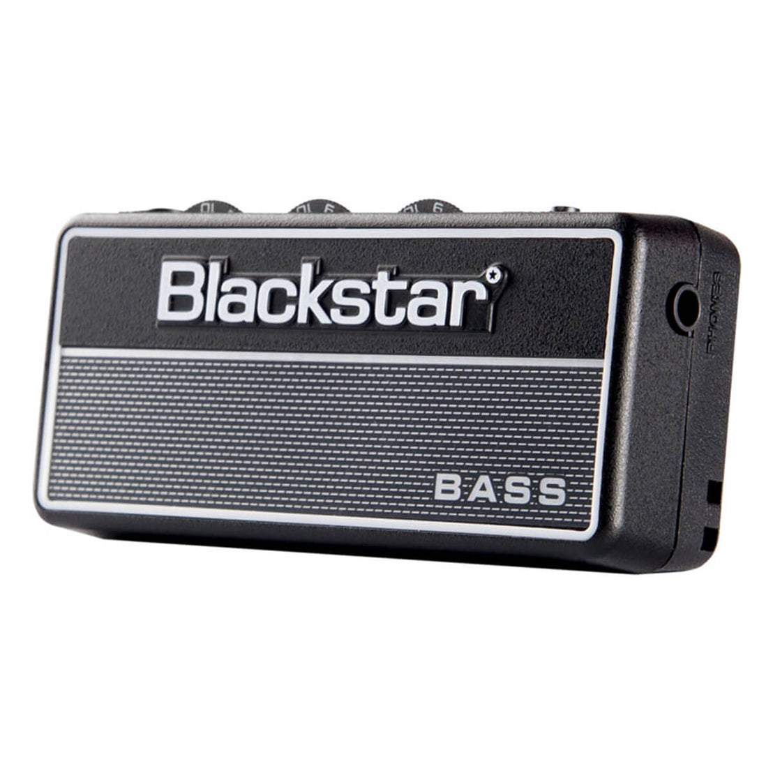 Amplifer Headphone Blackstar amPlug 2 Fly Bass-Mai Nguyên Music