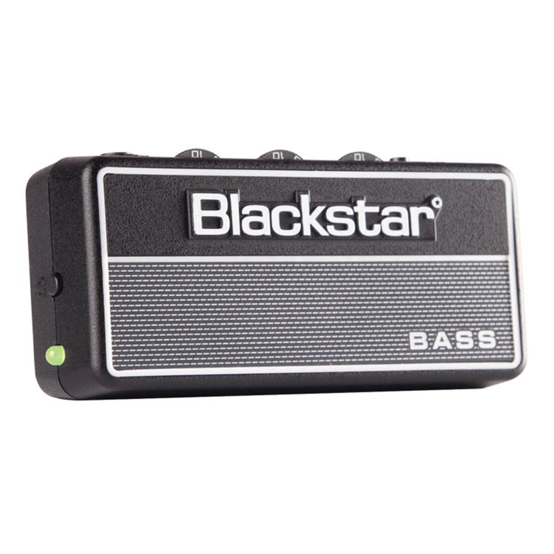 Amplifer Headphone Blackstar amPlug 2 Fly Bass-Mai Nguyên Music