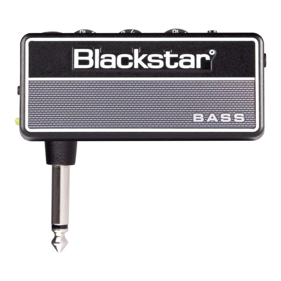 Amplifer Headphone Blackstar amPlug 2 Fly Bass-Mai Nguyên Music