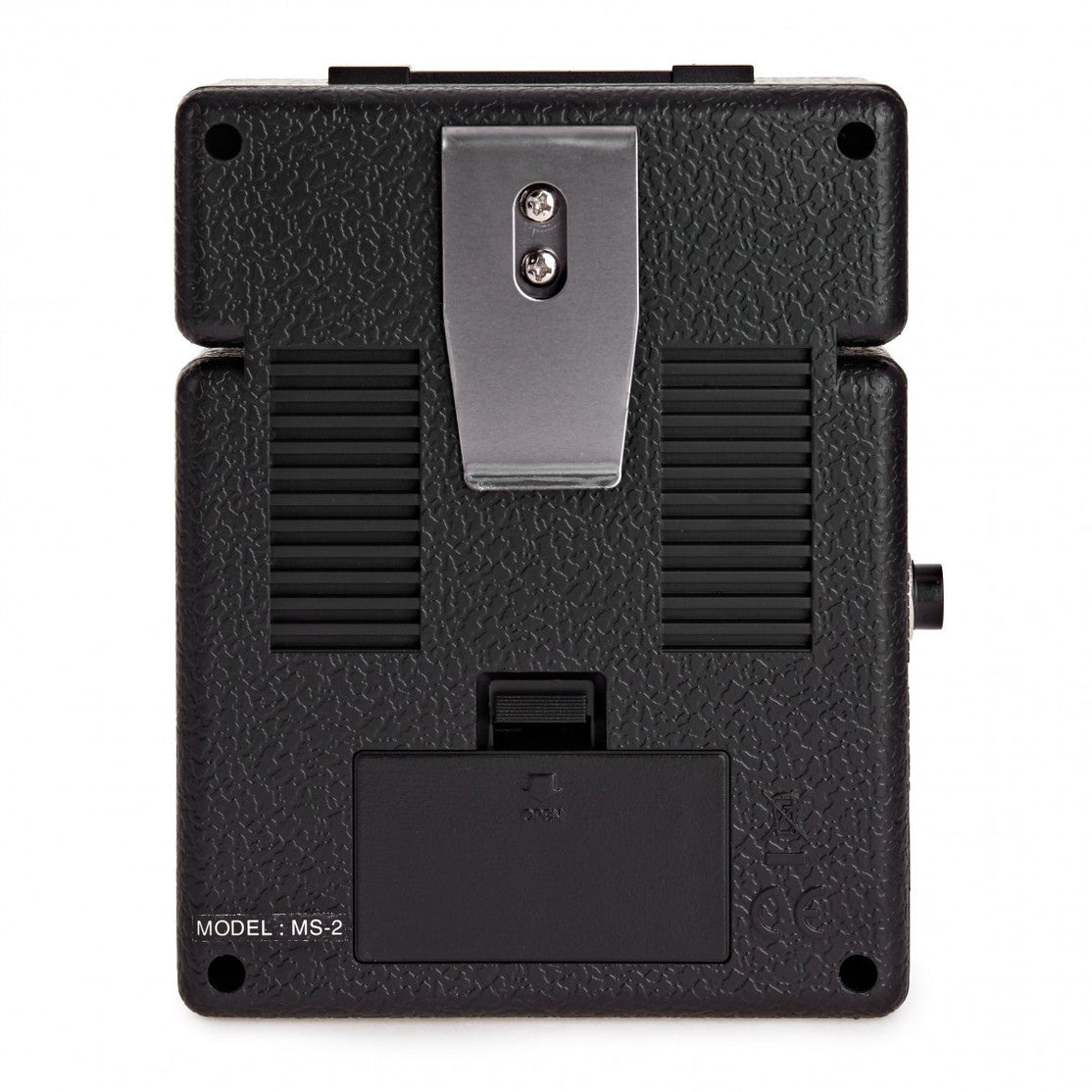 Amplifer Micro Marshall MS-2 1W-Mai Nguyên Music