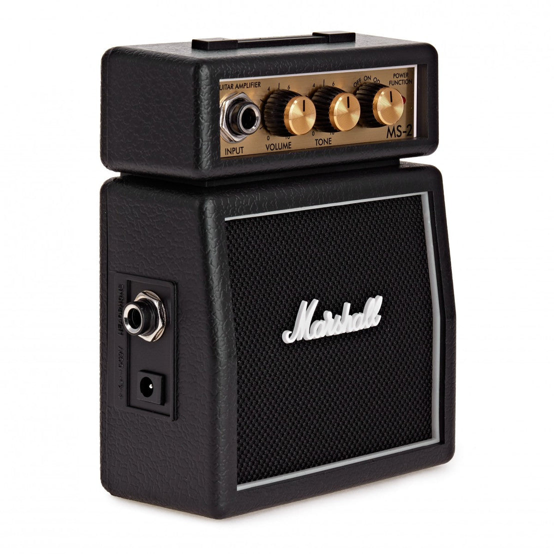 Amplifer Micro Marshall MS-2 1W-Mai Nguyên Music