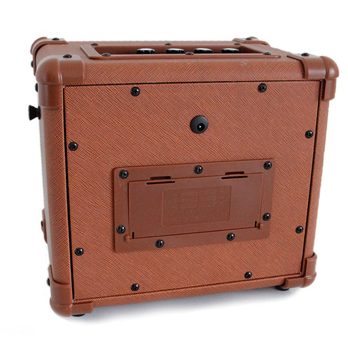 Amplifier Acoustic Guitar Aroma AG-10A - Combo-Mai Nguyên Music