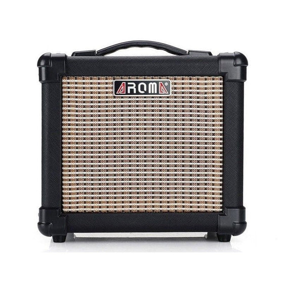 Amplifier Acoustic Guitar Aroma AG-10A - Combo-Mai Nguyên Music
