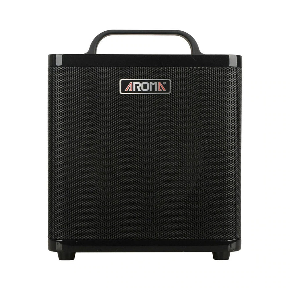 Amplifier Acoustic Guitar Combo AG-40A, Black - Combo-Mai Nguyên Music