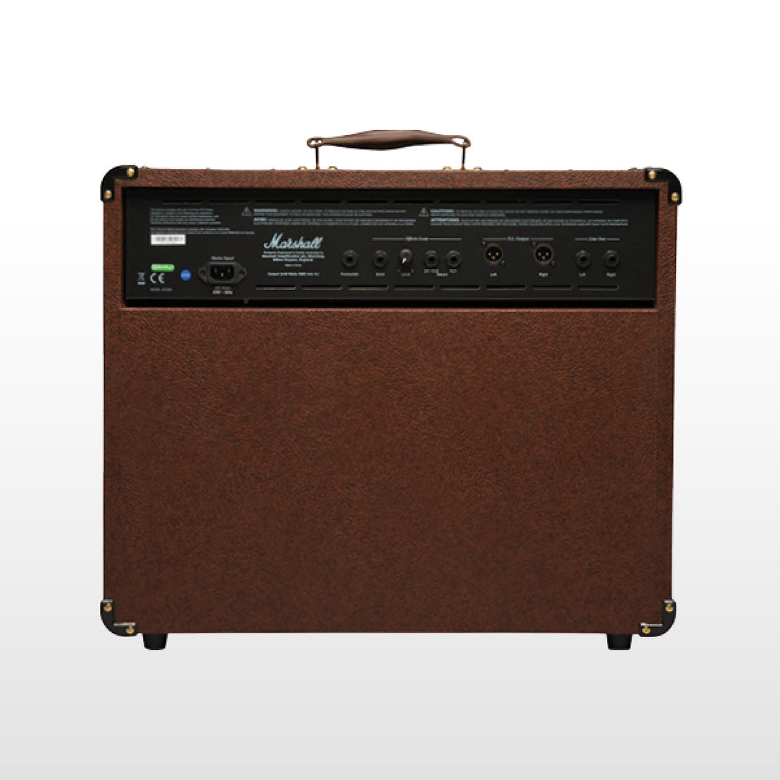 Amplifier Acoustic Guitar Combo Marshall AS100D 100W-Mai Nguyên Music