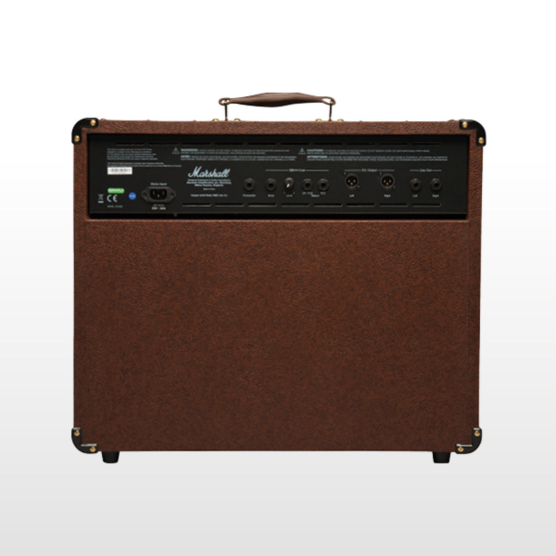 Amplifier Acoustic Guitar Combo Marshall AS100D 100W-Mai Nguyên Music